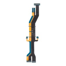 Шлейф Samsung F731 Galaxy Z Flip 5, міжплатний