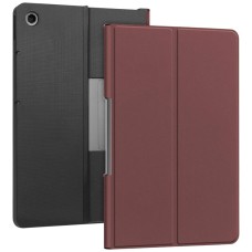 Чохол-книжка Lenovo Tab Plus 11.5, BeCover Smart Case, Red Wine, Бордовий