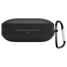 Чехол OnePlus Buds Pro 2, BeCover Silicon, Черный