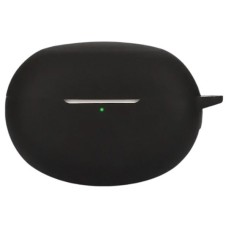 Чехол OPPO Realme Buds Air 6 Pro, BeCover Silicon, Черный