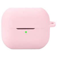 Чохол Samsung Galaxy Buds 3, BeCover Silicon, Рожевий