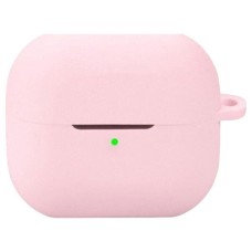 Чехол Samsung Galaxy Buds 3, BeCover Silicon, Розовый