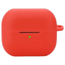 Чехол Samsung Galaxy Buds 3, BeCover Silicon, Красный