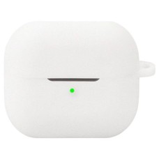 Чехол Samsung Galaxy Buds 3, BeCover Silicon, Белый