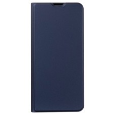 Чохол-книжка Xiaomi Poco C75, Redmi 14C, Redmi A4, BeCover Exclusive New Style, Синій