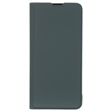 Чохол-книжка Xiaomi Poco C75, Redmi 14C, Redmi A4, BeCover Exclusive New Style, Dark Green, Зелений