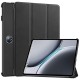 Чохол-книжка OnePlus Pad 2, BeCover Smart, Чорний