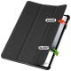 Чохол-книжка OnePlus Pad 2, BeCover Smart, Чорний