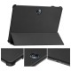 Чохол-книжка OnePlus Pad 2, BeCover Smart, Чорний