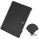 Чохол-книжка OnePlus Pad 2, BeCover Smart, Чорний