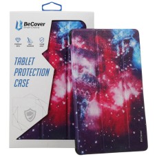 Чохол-книжка Samsung X820 Galaxy Tab S10 Plus, X826 Galaxy Tab S10 Plus, BeCover Smart, Space, Малюнок