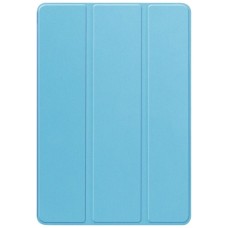 Чохол-книжка Xiaomi Pad 7, Pad 7 Pro, BeCover Smart, Синій