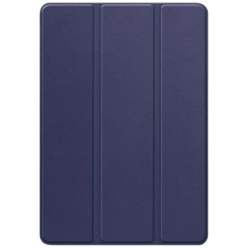 Чохол-книжка Xiaomi Pad 7, Pad 7 Pro, BeCover Smart, Deep Blue, Синій