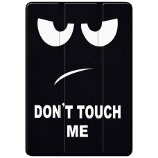 Чохол-книжка Xiaomi Pad 7, Pad 7 Pro, BeCover Smart, Don`T Touch, Малюнок