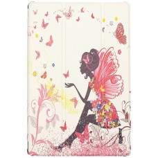 Чохол-книжка Xiaomi Pad 7, Pad 7 Pro, BeCover Smart, Fairy, Малюнок