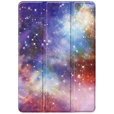 Чохол-книжка Xiaomi Pad 7, Pad 7 Pro, BeCover Smart, Space, Малюнок