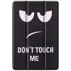 Чохол-книжка Xiaomi Redmi Pad SE 8.7 4G, BeCover Smart, Don`T Touch, Малюнок