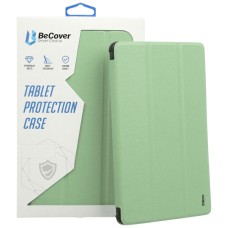 Чохол-книжка Xiaomi Redmi Pad SE 8.7 4G, BeCover Smart, Зелений