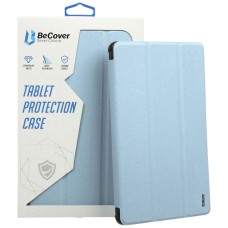 Чохол-книжка Xiaomi Redmi Pad SE 8.7 4G, BeCover Smart, Light Blue, Блакитний
