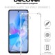 Чехол Infinix Hot 50 Pro, BeCover Anti-Shock, Прозрачный