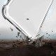 Чохол Infinix Hot 50i, BeCover Anti-Shock, Прозорий