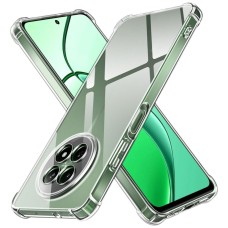Чохол OPPO Realme 13 5G, BeCover Anti-Shock, Прозорий