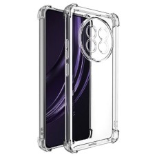 Чохол OPPO Realme 13 Plus 5G, BeCover Anti-Shock, Прозорий