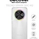 Чохол Tecno Spark 30C, BeCover Anti-Shock, Прозорий