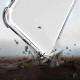 Чохол Tecno Spark 30C, BeCover Anti-Shock, Прозорий