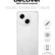 Чехол Tecno Spark Go 1, BeCover Anti-Shock, Прозрачный