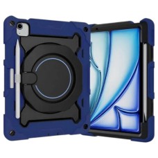 Чохол Apple iPad Air 11, BeCover, Синій