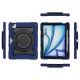 Чохол Apple iPad Air 11, BeCover, Синій
