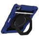 Чохол Apple iPad Air 11, BeCover, Синій