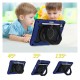 Чохол Apple iPad Air 11, BeCover, Синій