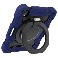 Чехол Apple iPad Mini 7 2024, BeCover, Синий