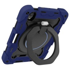 Чохол Apple iPad Mini 7 2024, BeCover, Синій