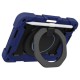 Чохол Apple iPad Mini 7 2024, BeCover, Синій