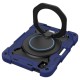Чохол Apple iPad Mini 7 2024, BeCover, Синій