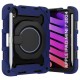 Чохол Apple iPad Mini 7 2024, BeCover, Синій