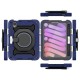 Чохол Apple iPad Mini 7 2024, BeCover, Синій