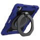 Чехол Apple iPad Pro 11 2024, BeCover, Синий