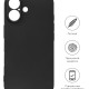 Чехол Apple iPhone 16, BeCover, Черный