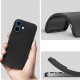 Чехол Apple iPhone 16, BeCover, Черный
