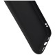 Чехол Apple iPhone 16, BeCover, Черный