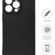 Чехол Apple iPhone 16 Pro, BeCover, Черный