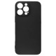 Чехол Apple iPhone 16 Pro Max, BeCover, Черный