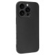 Чехол Apple iPhone 16 Pro Max, BeCover, Черный
