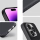 Чехол Apple iPhone 16 Pro Max, BeCover, Черный