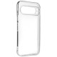 Чехол Google Pixel 9 Pro, BeCover, Прозрачный