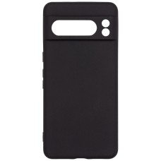 Чехол Google Pixel 9 Pro XL, BeCover, Черный